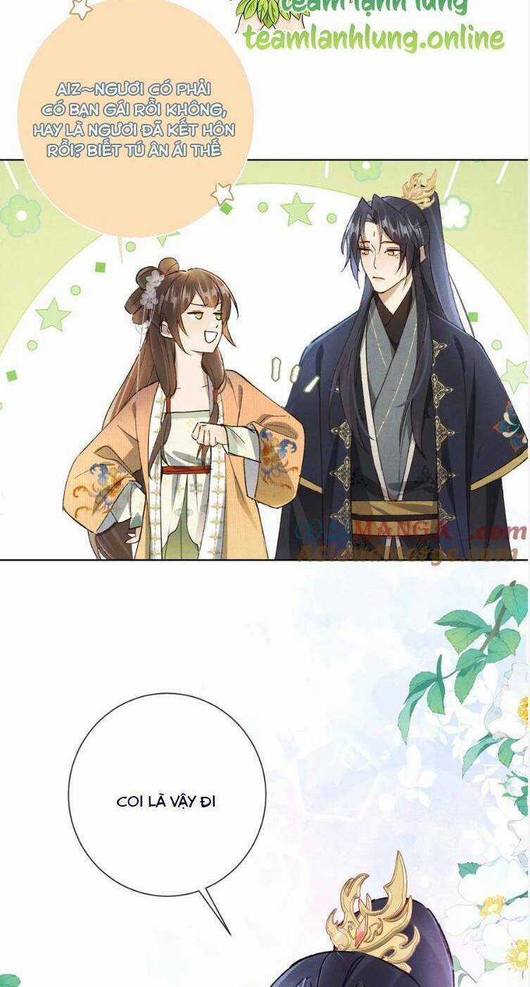 Một Ngàn Lần Thử Giết Chết Nam Chính Chapter 54 trang 34