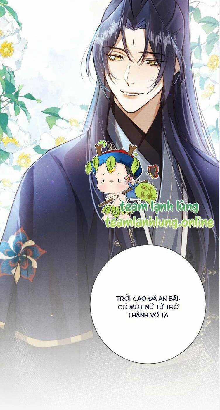 Một Ngàn Lần Thử Giết Chết Nam Chính Chapter 54 trang 35