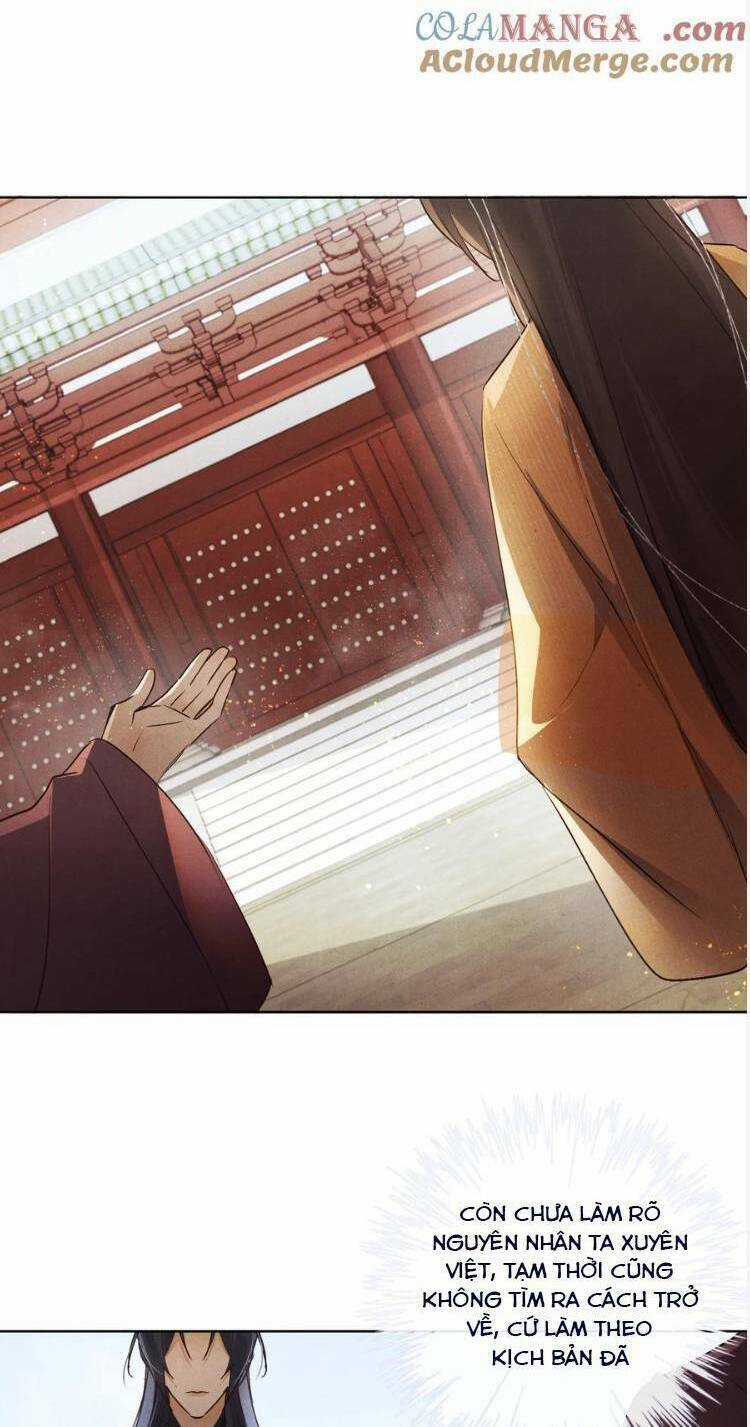 Một Ngàn Lần Thử Giết Chết Nam Chính Chapter 54 trang 4