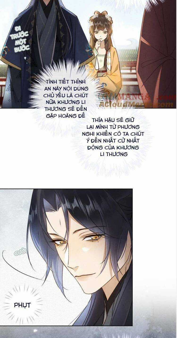 Một Ngàn Lần Thử Giết Chết Nam Chính Chapter 54 trang 5