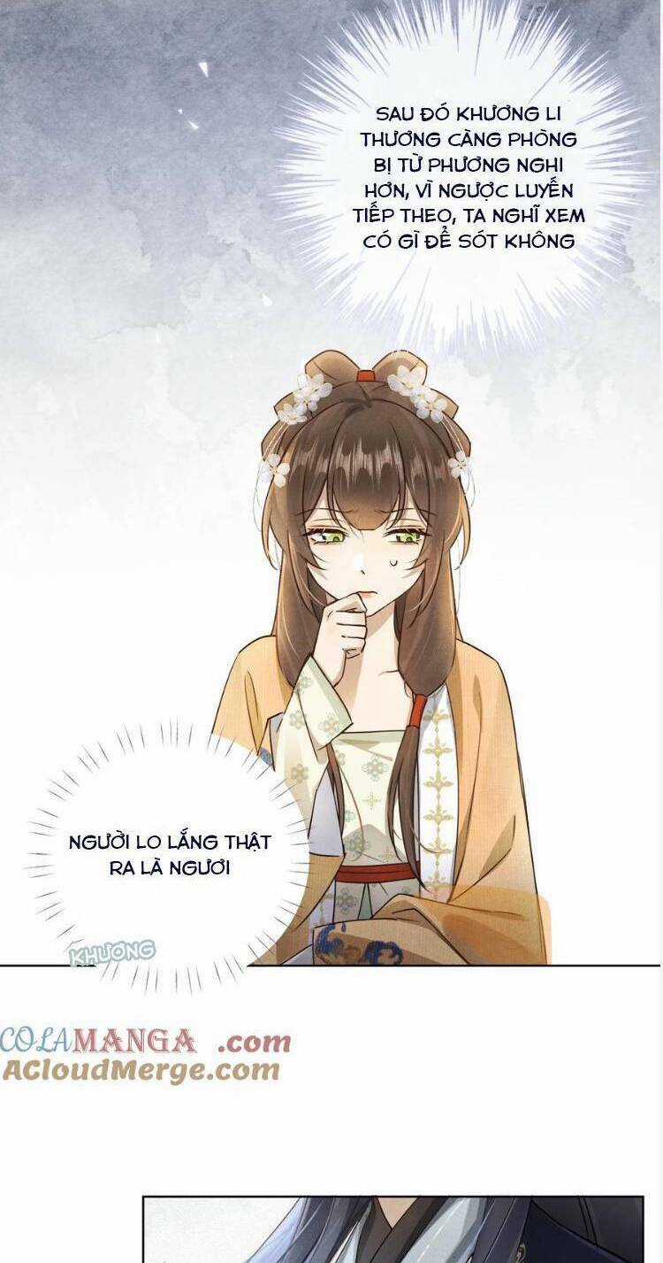 Một Ngàn Lần Thử Giết Chết Nam Chính Chapter 54 trang 6