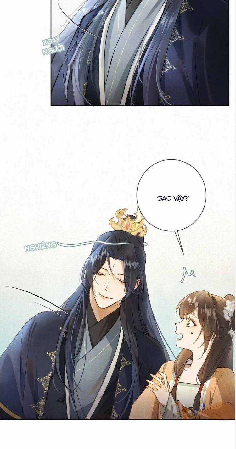 Một Ngàn Lần Thử Giết Chết Nam Chính Chapter 54 trang 7