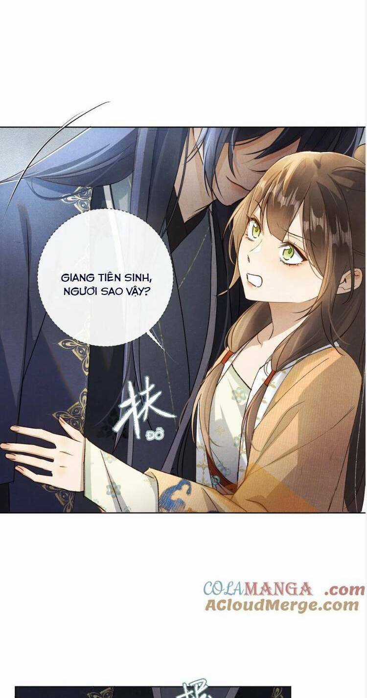 Một Ngàn Lần Thử Giết Chết Nam Chính Chapter 54 trang 8