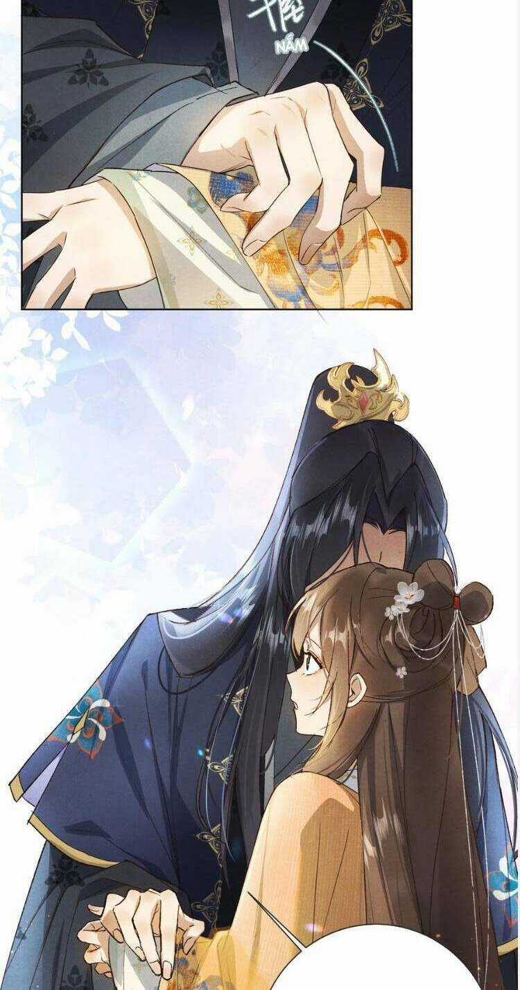 Một Ngàn Lần Thử Giết Chết Nam Chính Chapter 54 trang 9