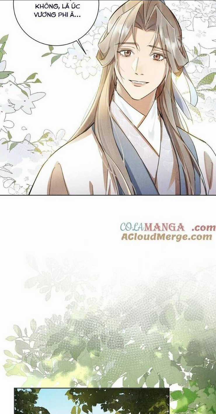 Một Ngàn Lần Thử Giết Chết Nam Chính Chapter 56 trang 11