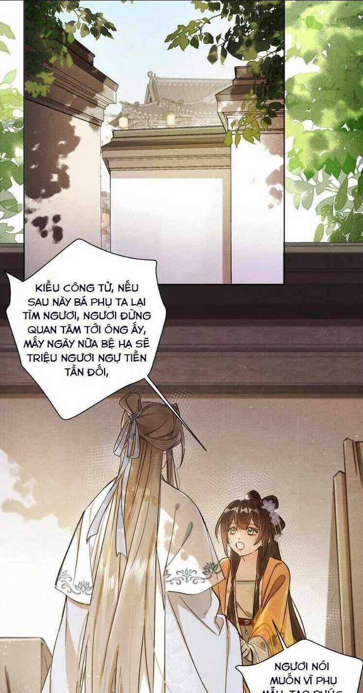 Một Ngàn Lần Thử Giết Chết Nam Chính Chapter 56 trang 12