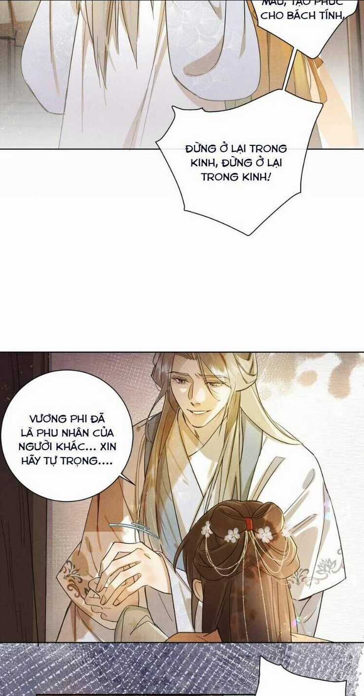 Một Ngàn Lần Thử Giết Chết Nam Chính Chapter 56 trang 13