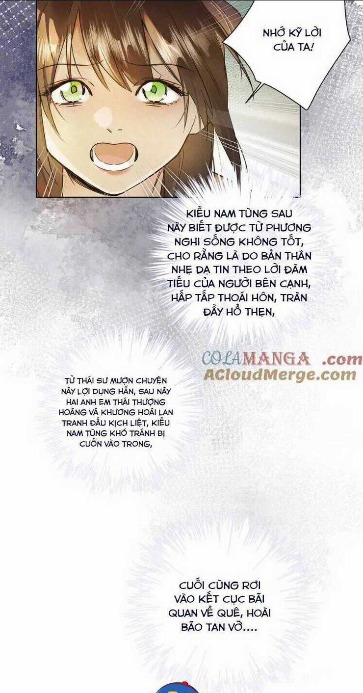 Một Ngàn Lần Thử Giết Chết Nam Chính Chapter 56 trang 14