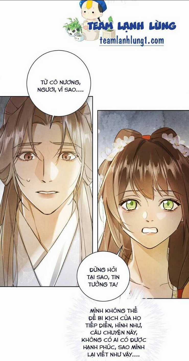 Một Ngàn Lần Thử Giết Chết Nam Chính Chapter 56 trang 15