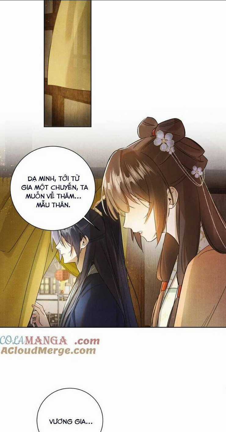 Một Ngàn Lần Thử Giết Chết Nam Chính Chapter 56 trang 18