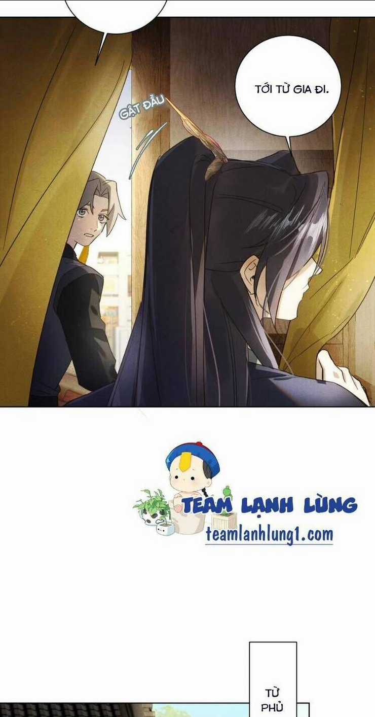 Một Ngàn Lần Thử Giết Chết Nam Chính Chapter 56 trang 19