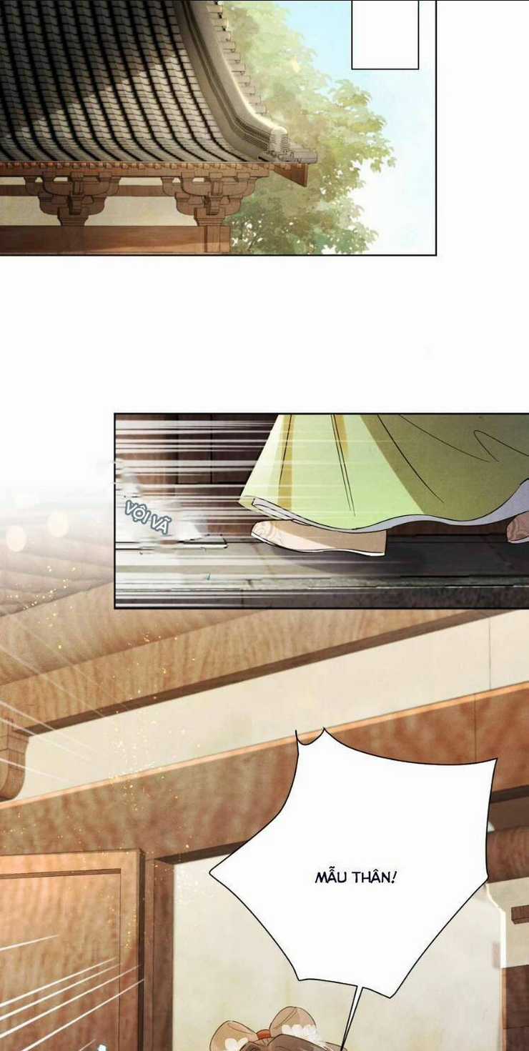 Một Ngàn Lần Thử Giết Chết Nam Chính Chapter 56 trang 20