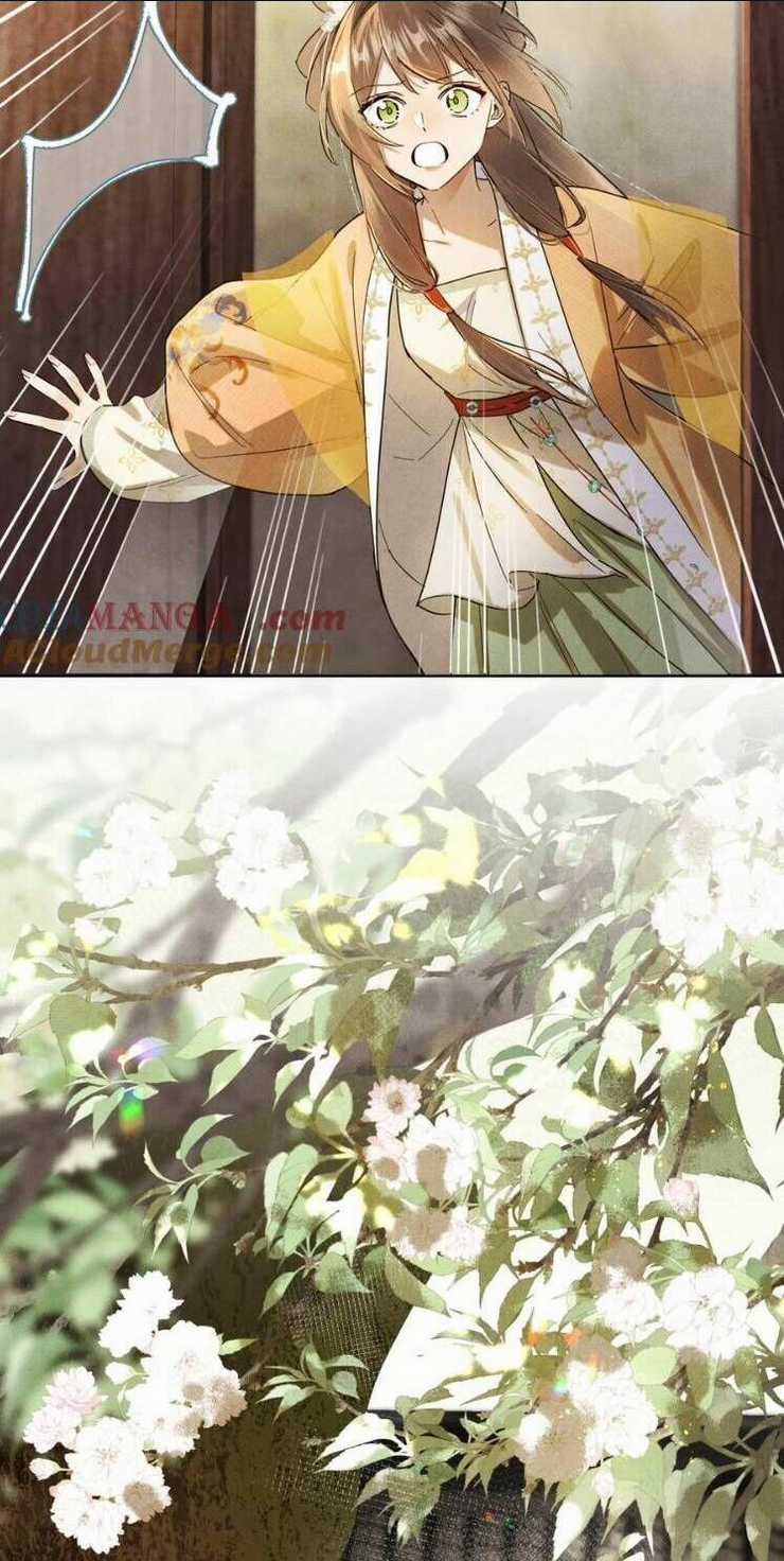 Một Ngàn Lần Thử Giết Chết Nam Chính Chapter 56 trang 21