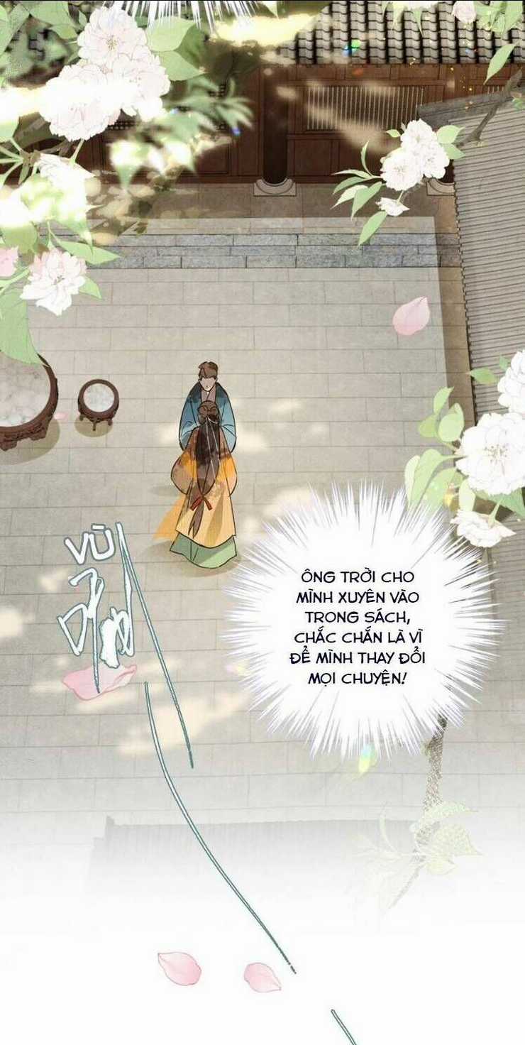 Một Ngàn Lần Thử Giết Chết Nam Chính Chapter 56 trang 25