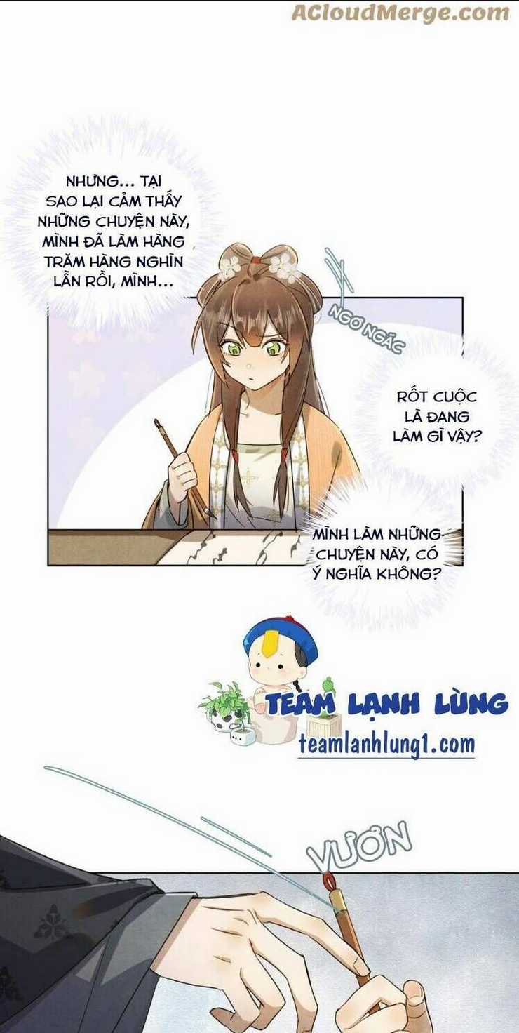 Một Ngàn Lần Thử Giết Chết Nam Chính Chapter 56 trang 29