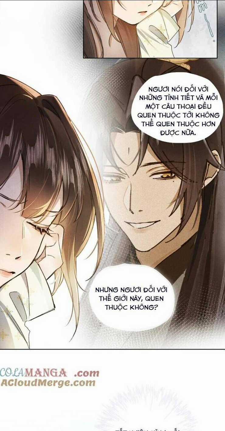 Một Ngàn Lần Thử Giết Chết Nam Chính Chapter 56 trang 3