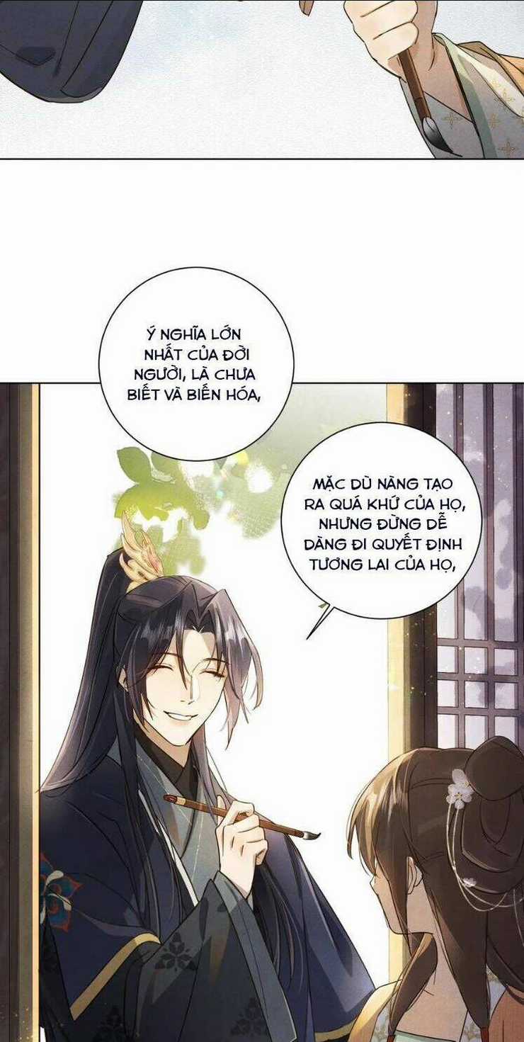 Một Ngàn Lần Thử Giết Chết Nam Chính Chapter 56 trang 30