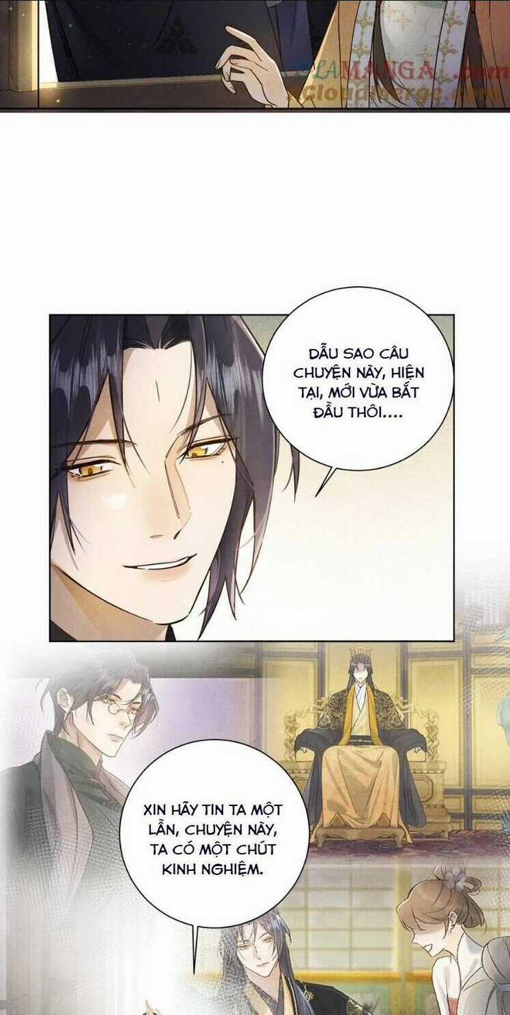 Một Ngàn Lần Thử Giết Chết Nam Chính Chapter 56 trang 31