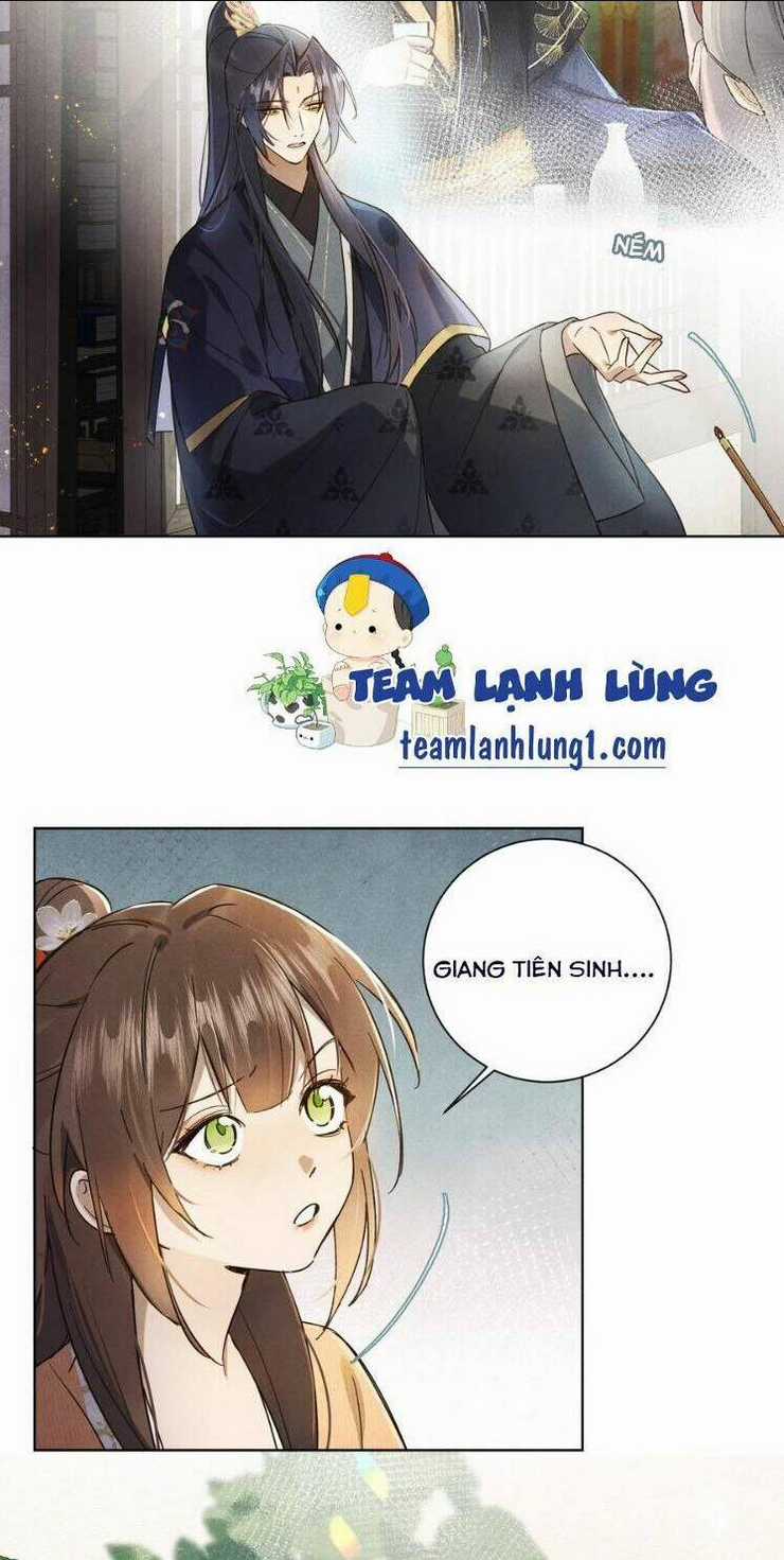 Một Ngàn Lần Thử Giết Chết Nam Chính Chapter 56 trang 32