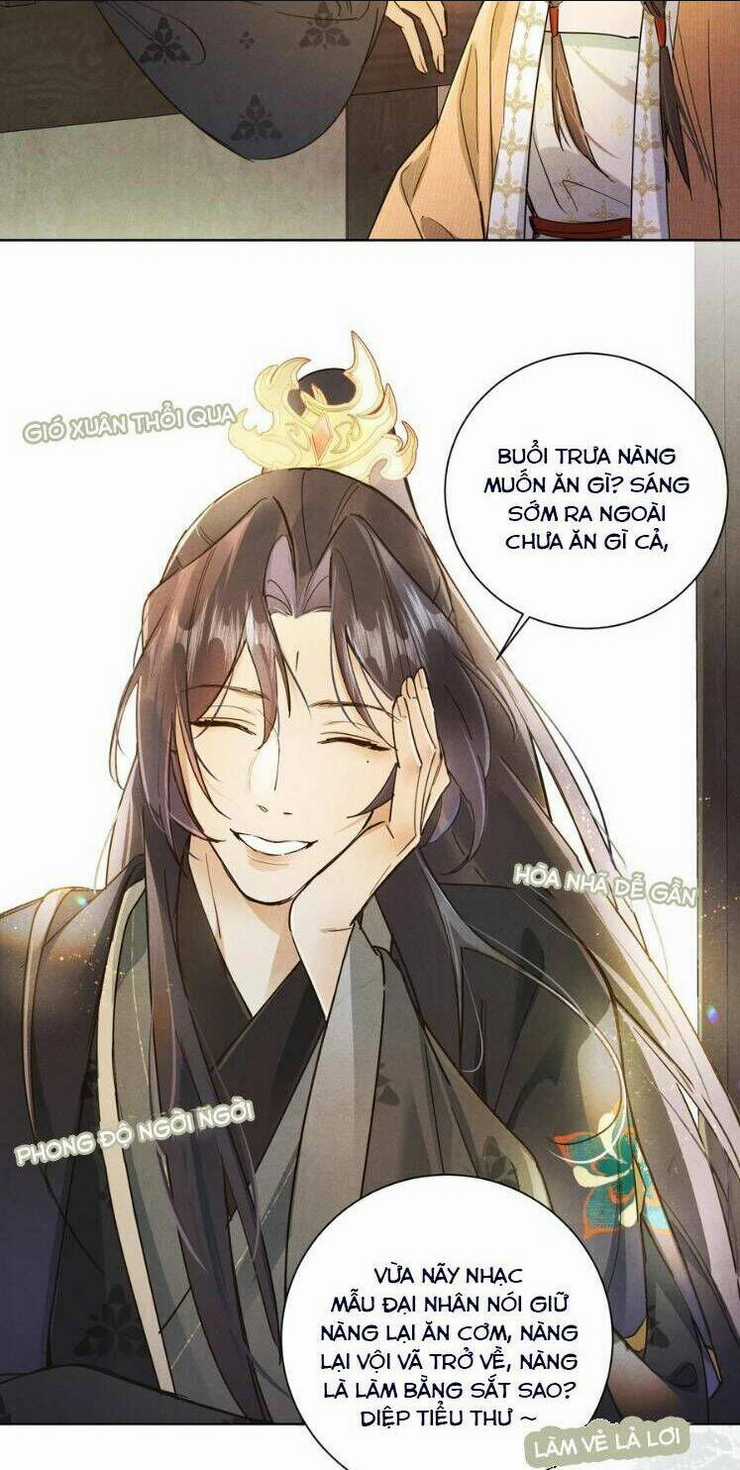 Một Ngàn Lần Thử Giết Chết Nam Chính Chapter 56 trang 34