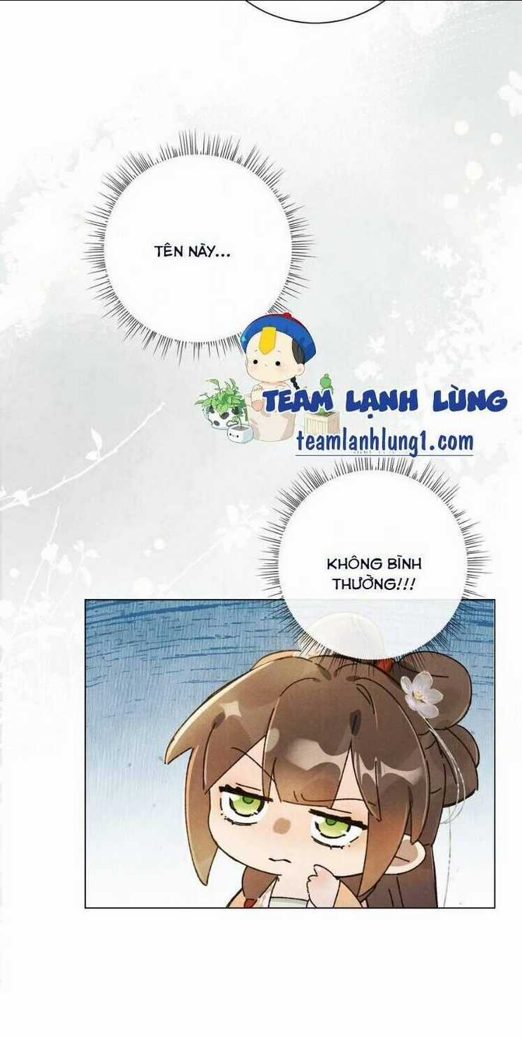 Một Ngàn Lần Thử Giết Chết Nam Chính Chapter 56 trang 35