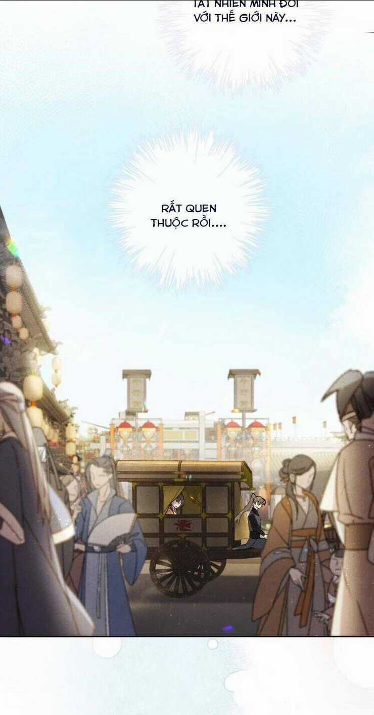 Một Ngàn Lần Thử Giết Chết Nam Chính Chapter 56 trang 4