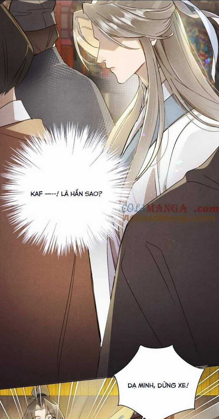 Một Ngàn Lần Thử Giết Chết Nam Chính Chapter 56 trang 6