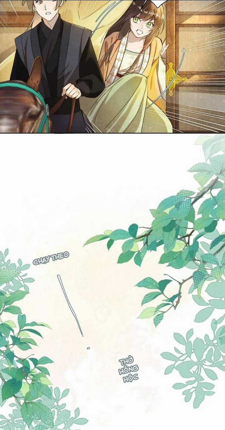 Một Ngàn Lần Thử Giết Chết Nam Chính Chapter 56 trang 7