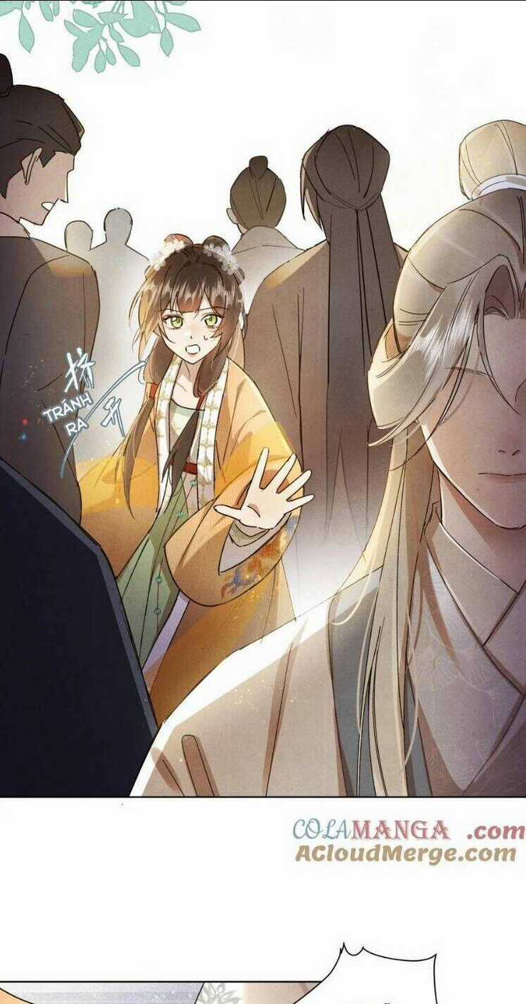 Một Ngàn Lần Thử Giết Chết Nam Chính Chapter 56 trang 8