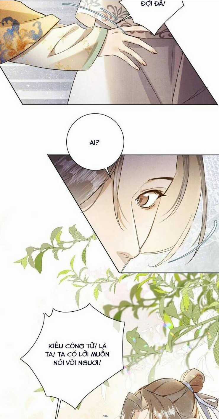 Một Ngàn Lần Thử Giết Chết Nam Chính Chapter 56 trang 9