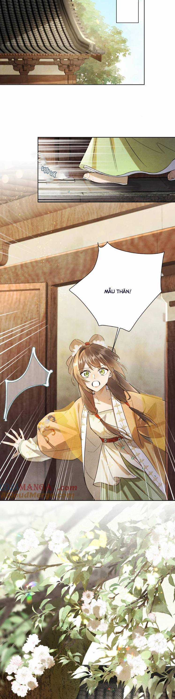 Một Ngàn Lần Thử Giết Chết Nam Chính Chapter 57 trang 10