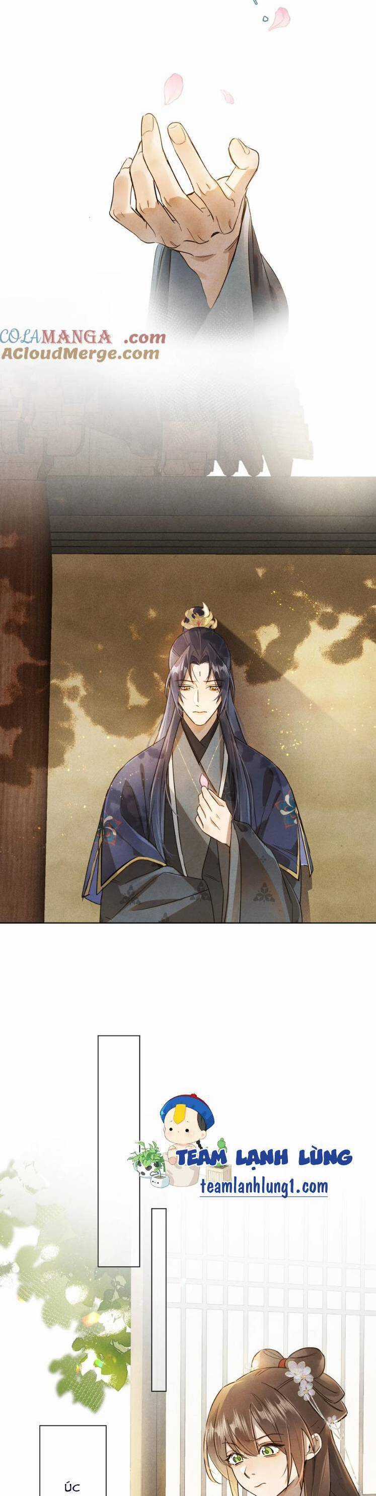 Một Ngàn Lần Thử Giết Chết Nam Chính Chapter 57 trang 13