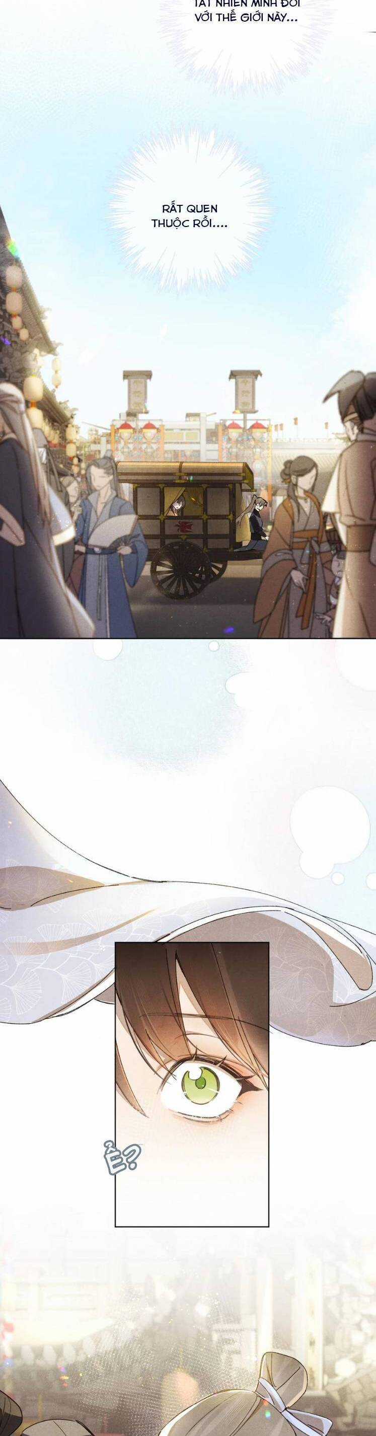 Một Ngàn Lần Thử Giết Chết Nam Chính Chapter 57 trang 2