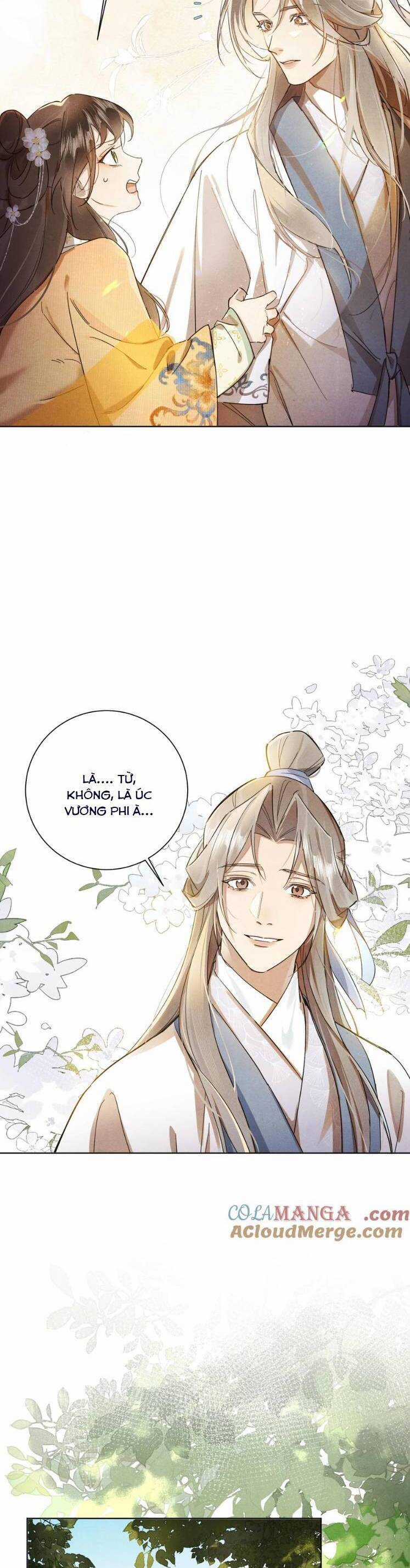 Một Ngàn Lần Thử Giết Chết Nam Chính Chapter 57 trang 5