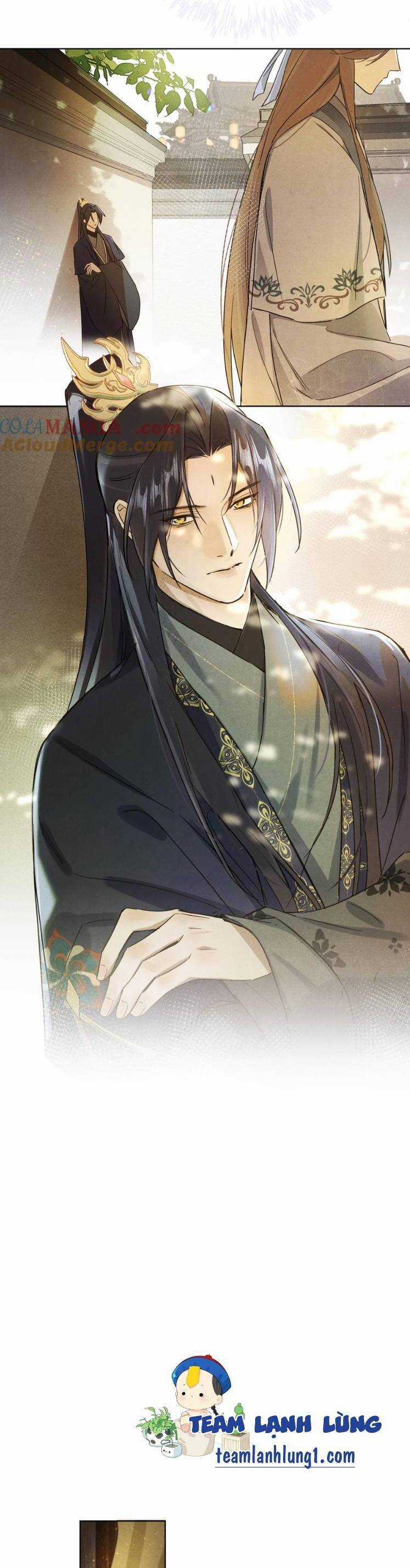 Một Ngàn Lần Thử Giết Chết Nam Chính Chapter 57 trang 8