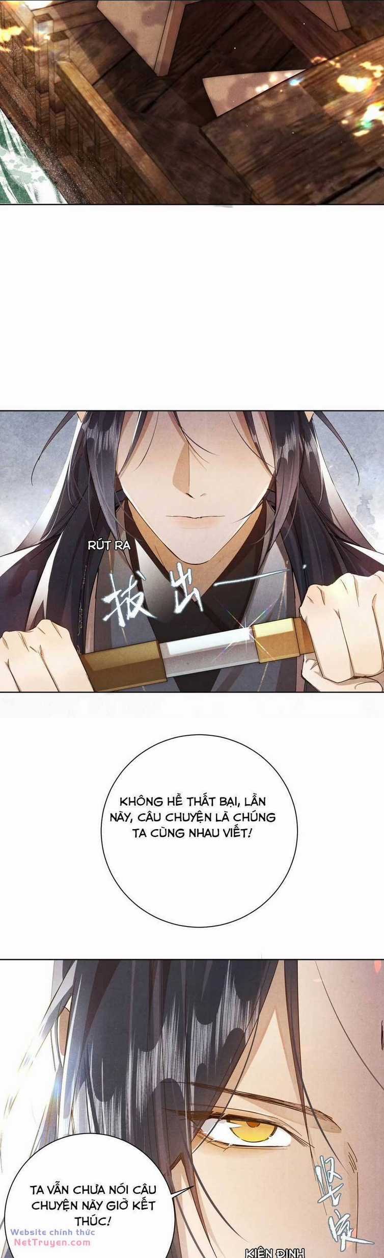 Một Ngàn Lần Thử Giết Chết Nam Chính Chapter 58 trang 10