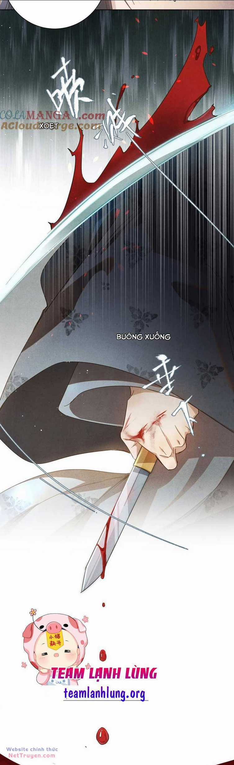 Một Ngàn Lần Thử Giết Chết Nam Chính Chapter 58 trang 11