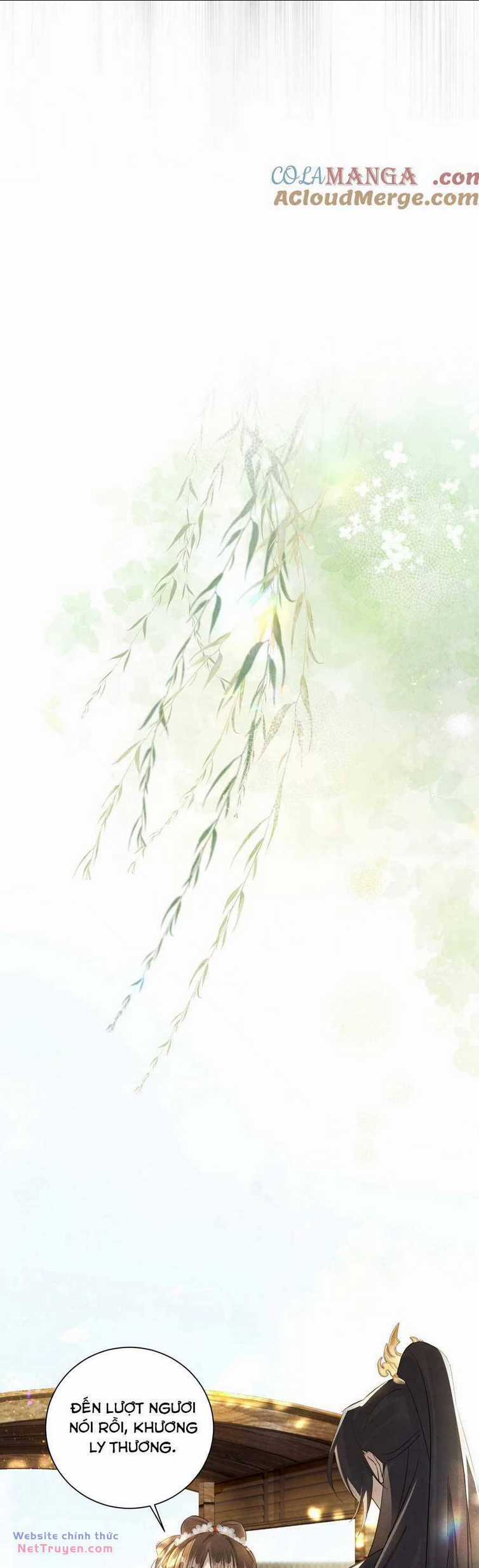 Một Ngàn Lần Thử Giết Chết Nam Chính Chapter 58 trang 15