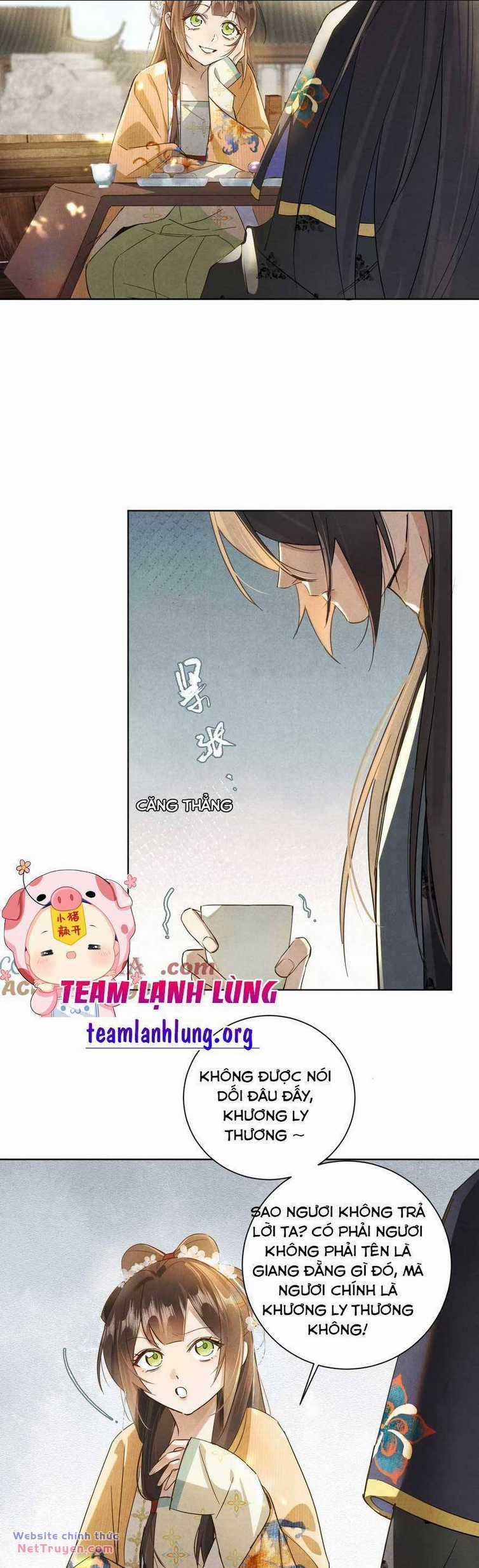 Một Ngàn Lần Thử Giết Chết Nam Chính Chapter 58 trang 16