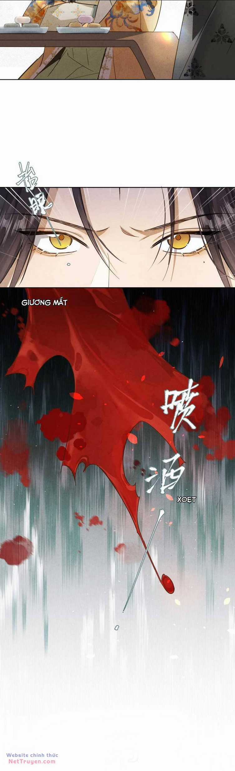 Một Ngàn Lần Thử Giết Chết Nam Chính Chapter 58 trang 17