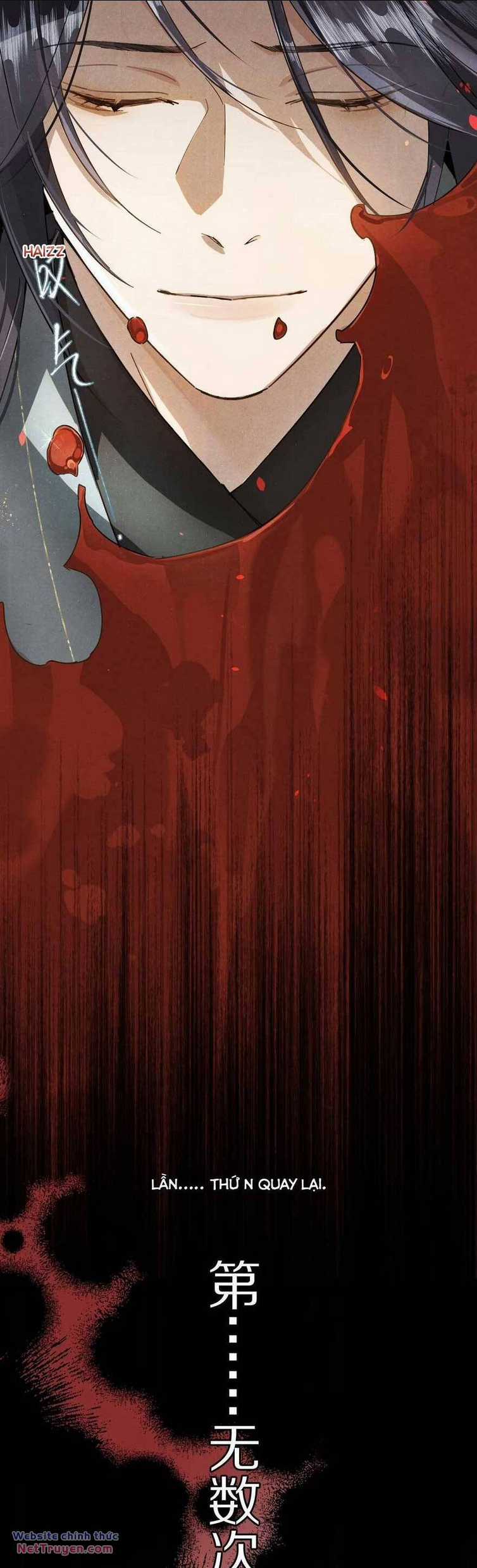 Một Ngàn Lần Thử Giết Chết Nam Chính Chapter 58 trang 20