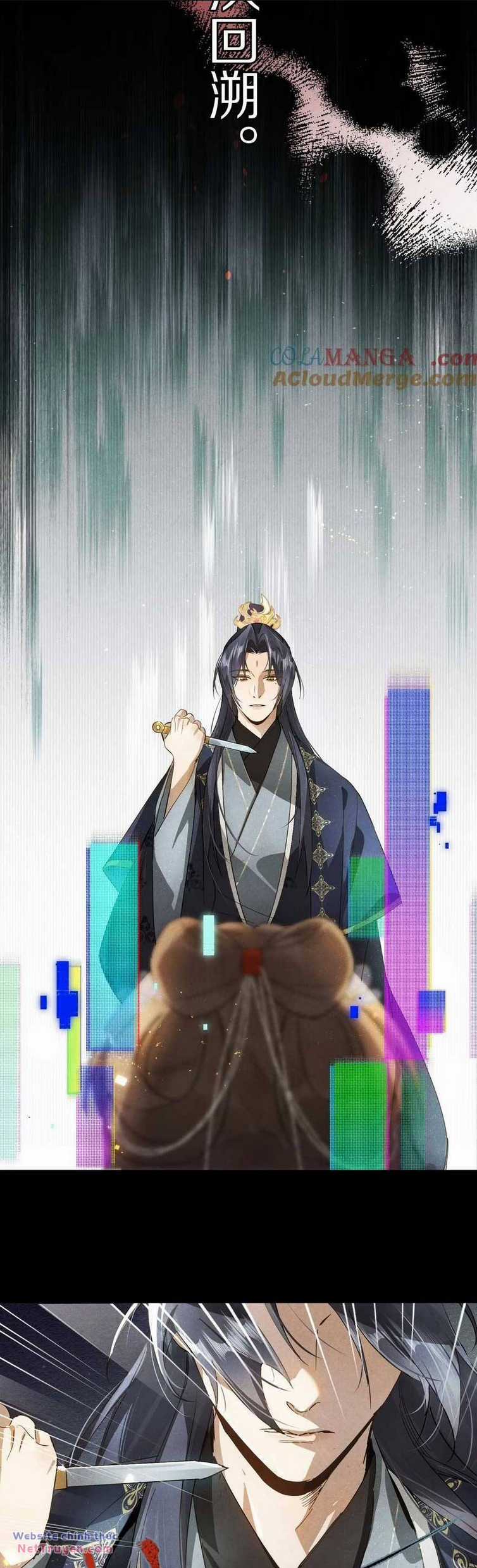 Một Ngàn Lần Thử Giết Chết Nam Chính Chapter 58 trang 21