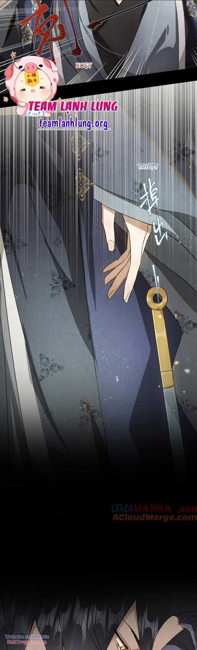 Một Ngàn Lần Thử Giết Chết Nam Chính Chapter 58 trang 22