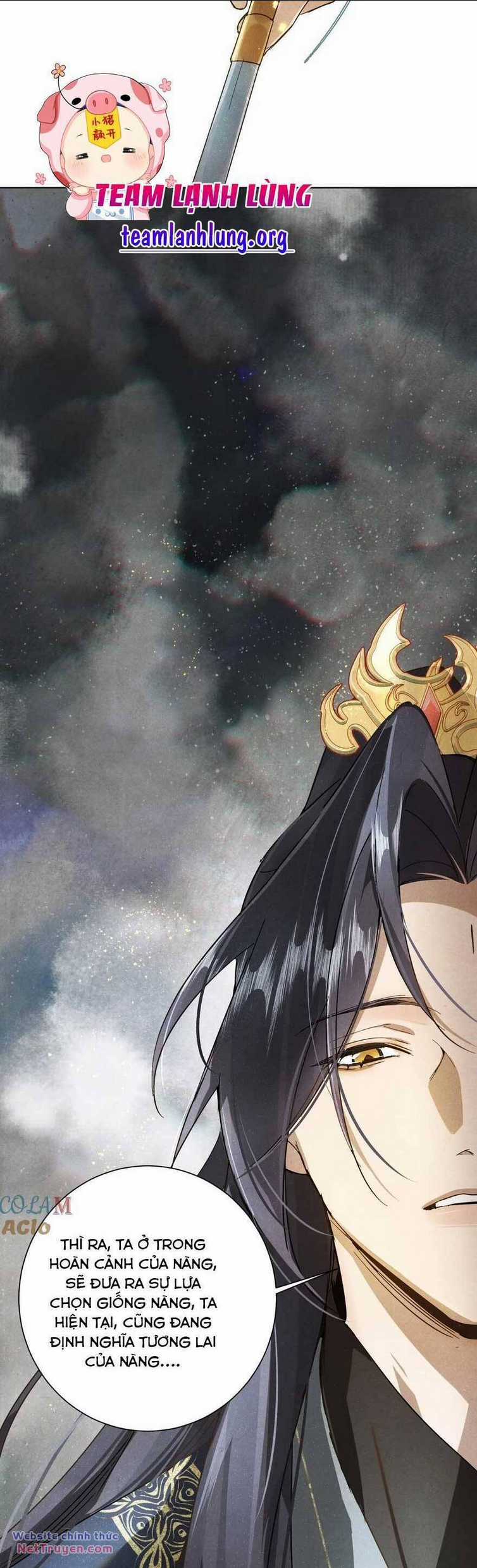 Một Ngàn Lần Thử Giết Chết Nam Chính Chapter 58 trang 24