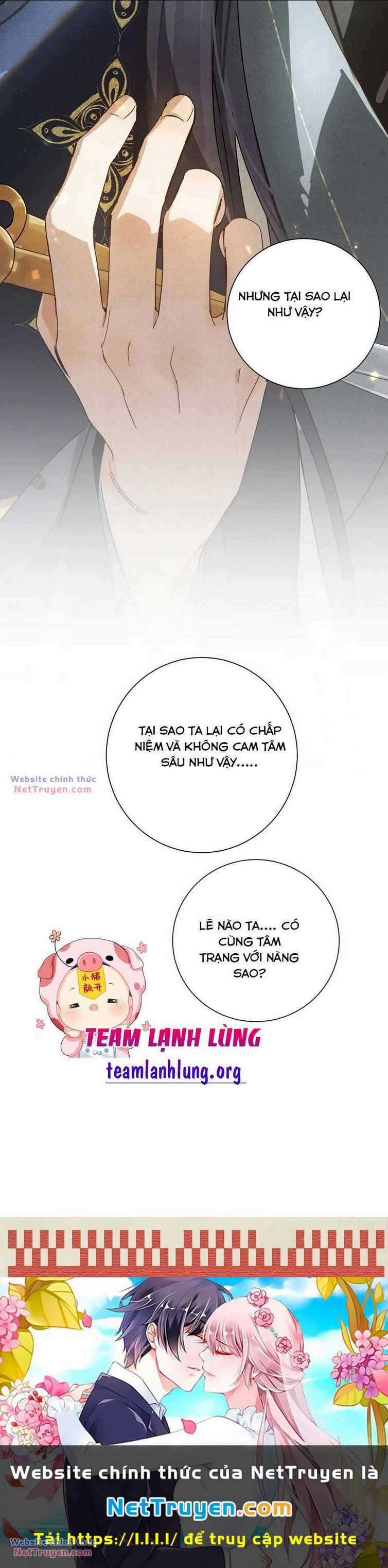 Một Ngàn Lần Thử Giết Chết Nam Chính Chapter 58 trang 25