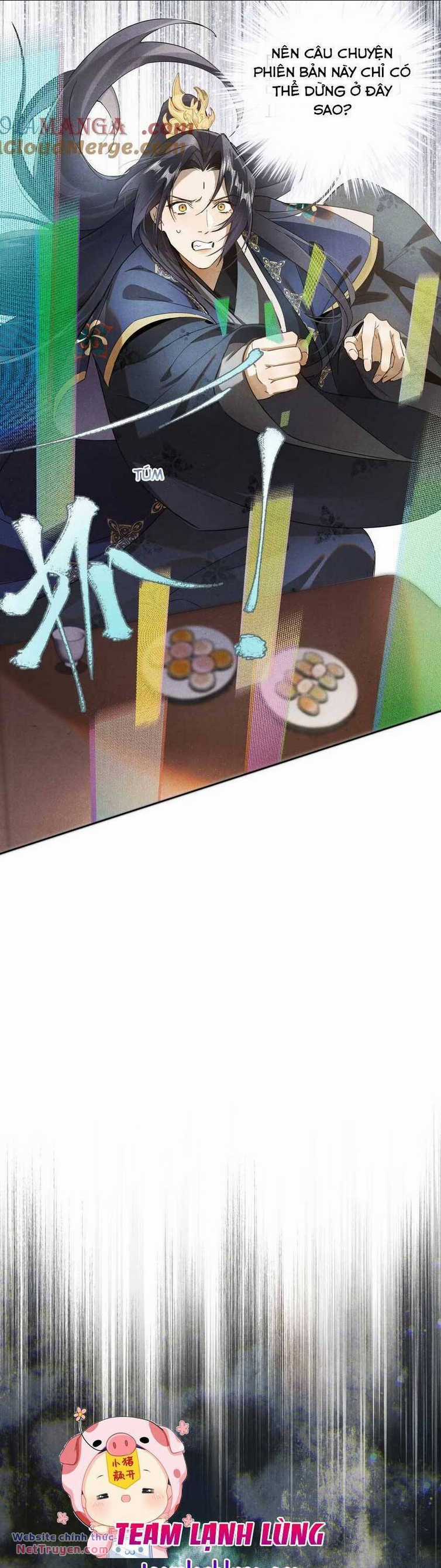 Một Ngàn Lần Thử Giết Chết Nam Chính Chapter 58 trang 5