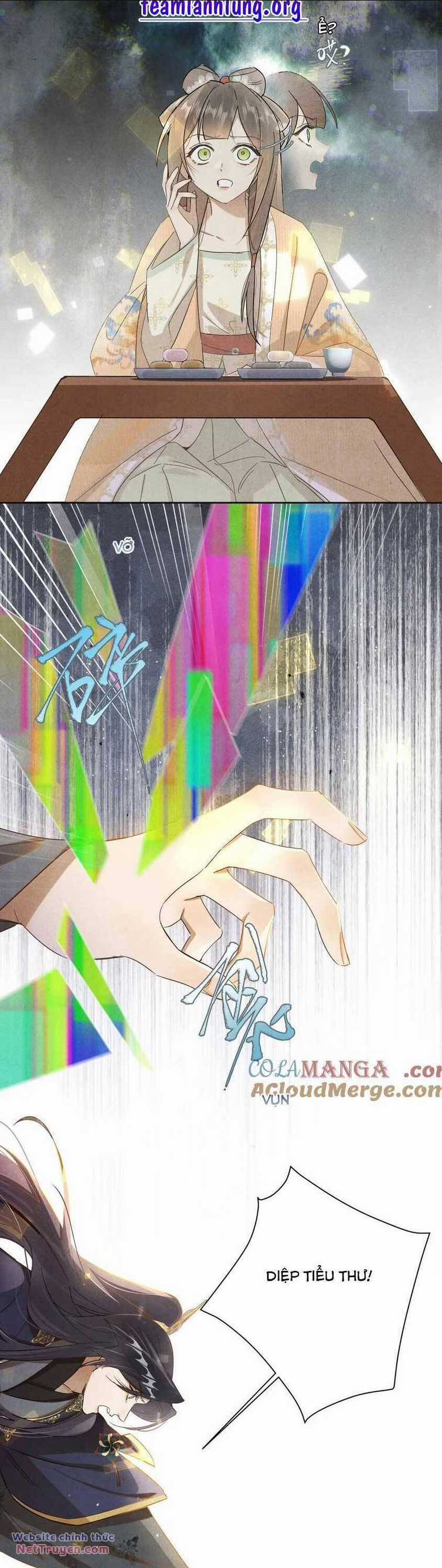 Một Ngàn Lần Thử Giết Chết Nam Chính Chapter 58 trang 6