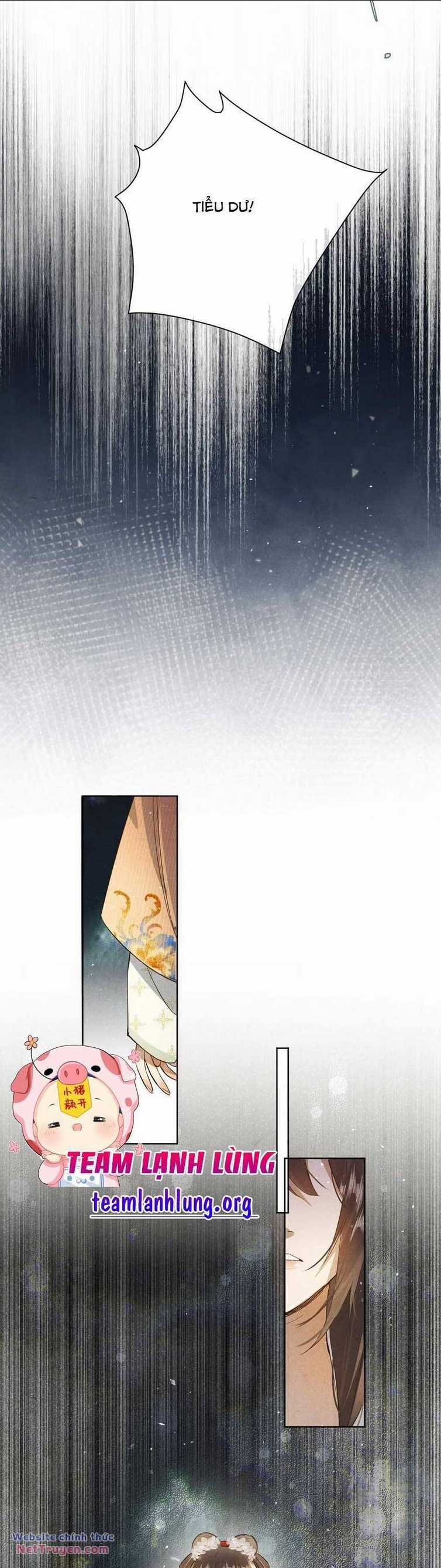 Một Ngàn Lần Thử Giết Chết Nam Chính Chapter 58 trang 8