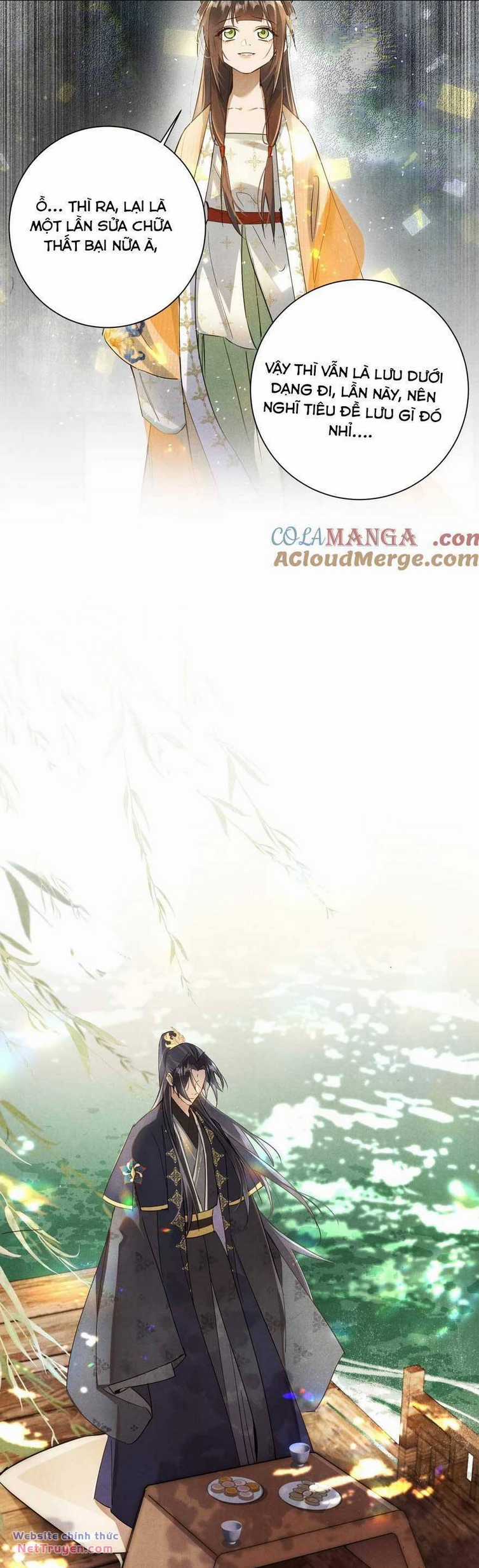 Một Ngàn Lần Thử Giết Chết Nam Chính Chapter 58 trang 9