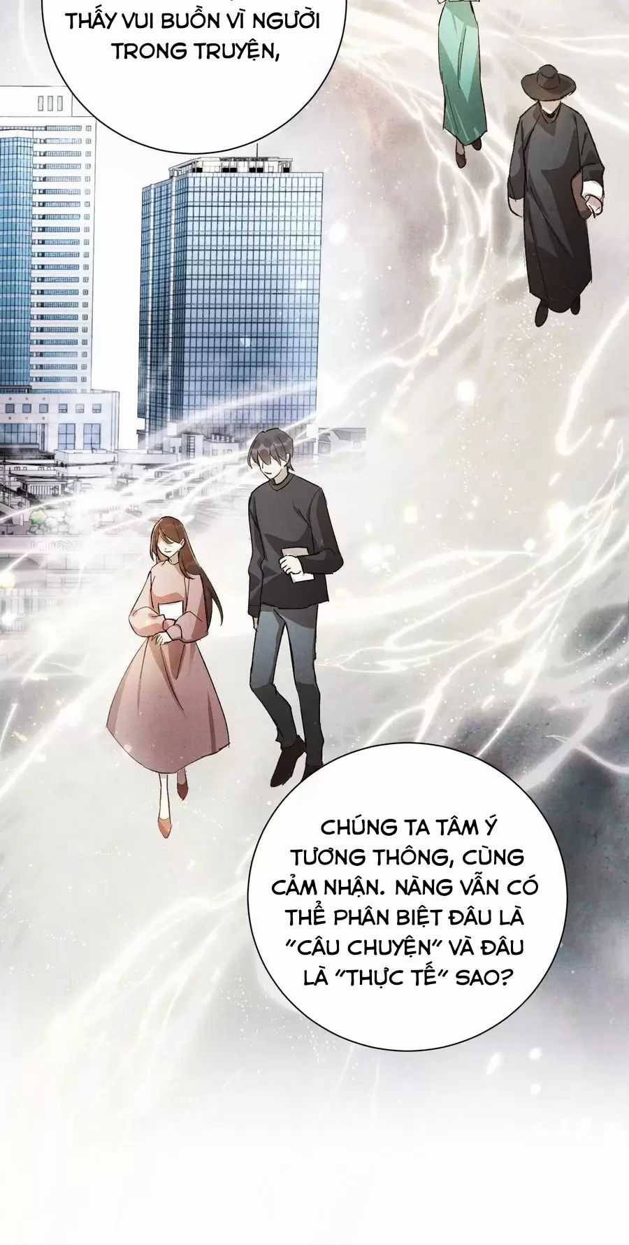 Một Ngàn Lần Thử Giết Chết Nam Chính Chapter 59 trang 12